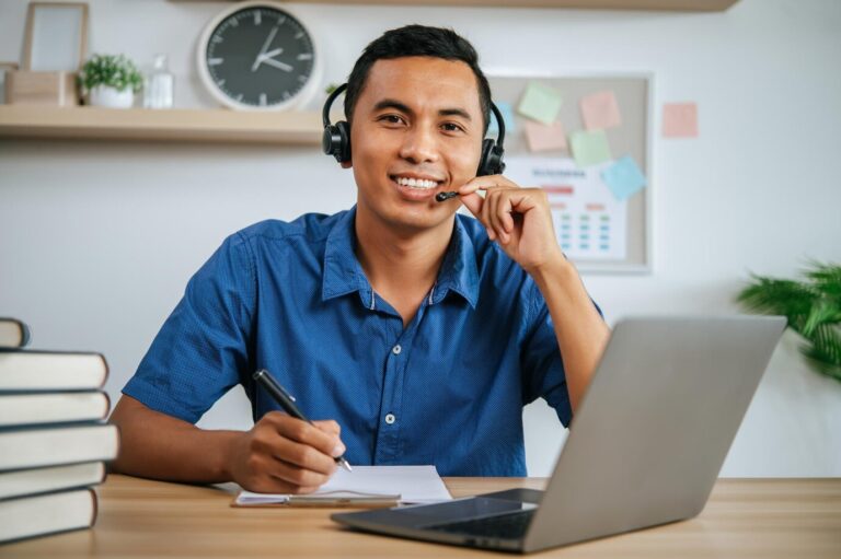 philippines call center