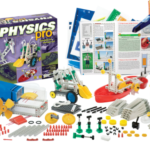 physics laboratory equipment manufacturer