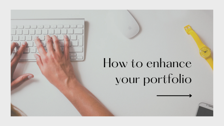 Portfolio WordPress Themes
