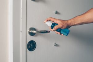 Locksmith Kingston