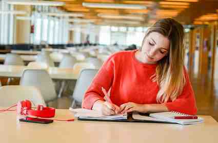 ACCA course details