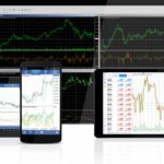 Broker platform software