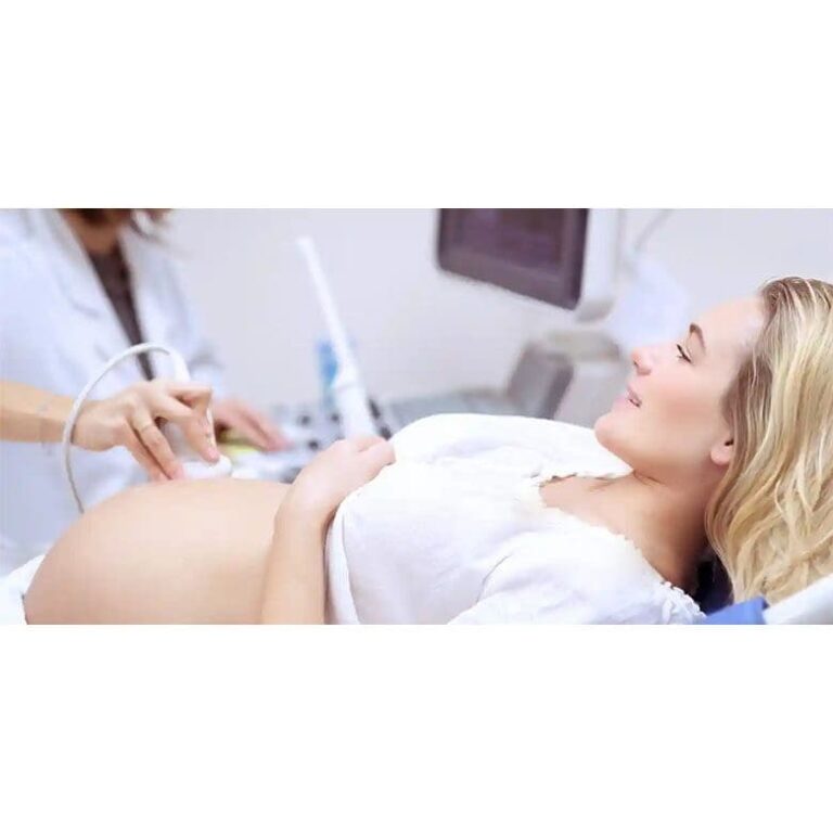 pregnancy