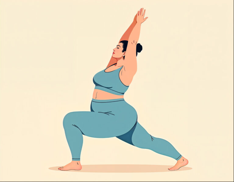 pregnant women doing pregnancy yoga