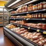 North America Processed Meat Market