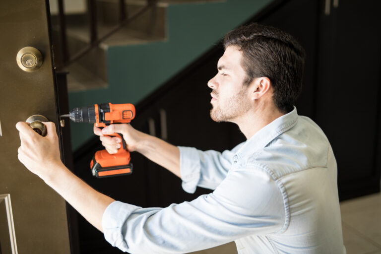 Locksmith Streatham