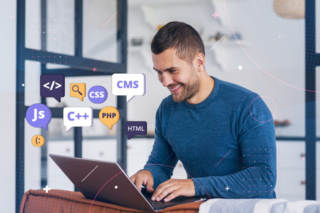 Python Full Stack Developer