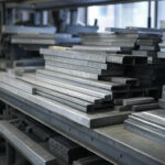 Steel Distributor