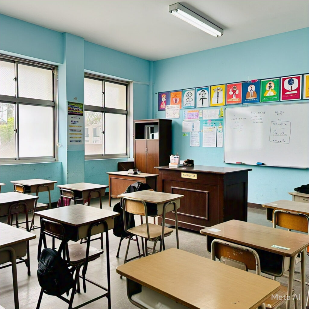 United States School Furniture Market