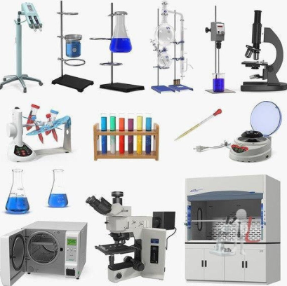 scientific laboratory equipment manufacturer and supplier in india