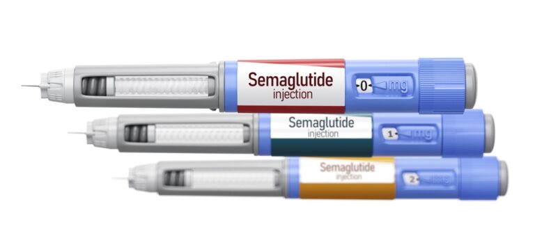 semaglutide with b12 for weight loss in florida
