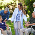 Home Care for Seniors in Kendallville