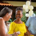 senior citizen friendship club