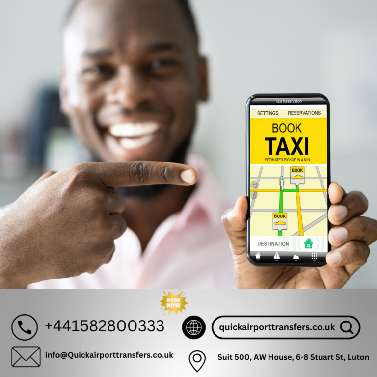 Best Taxi Aylesbury