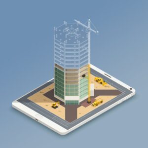 How BIM Modeling Services Increase Construction Efficiency