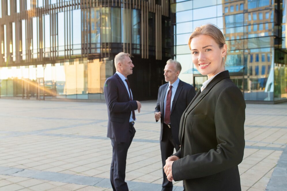 Why HR Consultants in Melbourne are Essential for Business Success