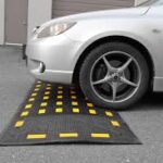 speed bumps and humps