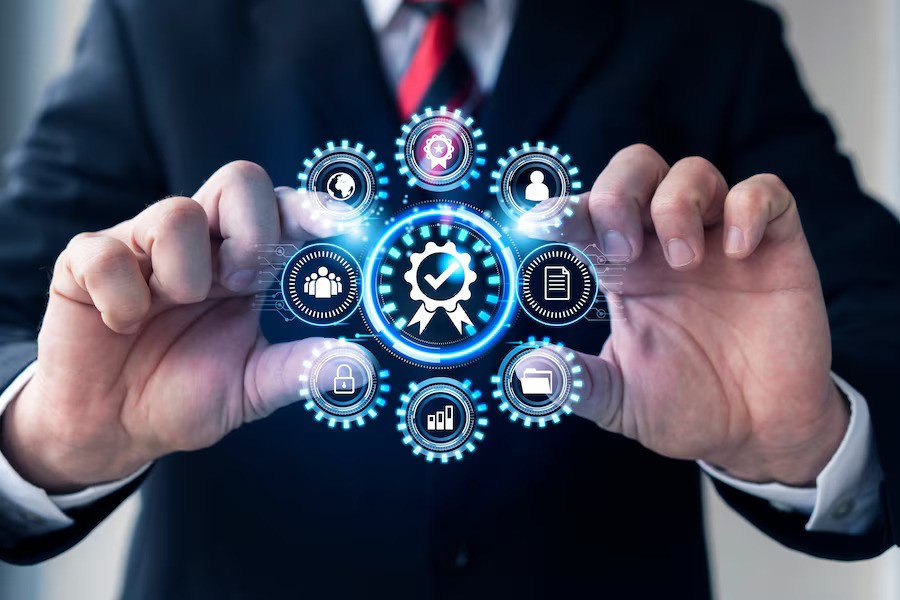 cybersecurity monitoring services