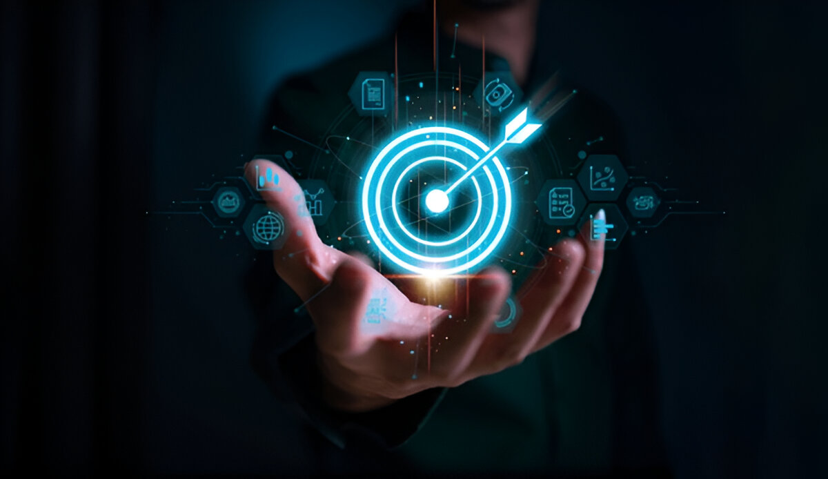 How to run a b2b SEO campaign to get target audience