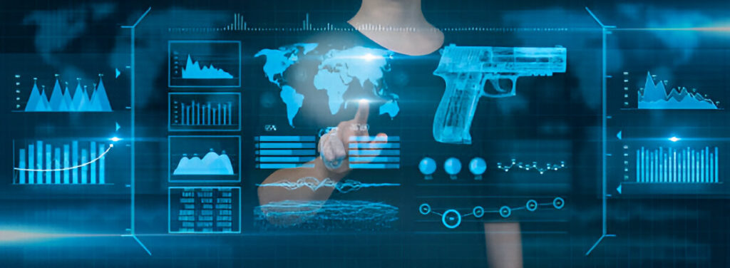 How Holographic Technology Could Transform Reconnaissance
