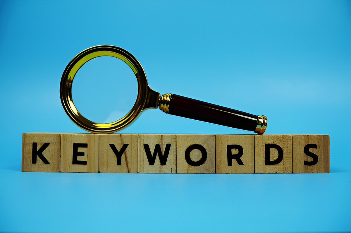 keyword Research in a b2b SEO campaign