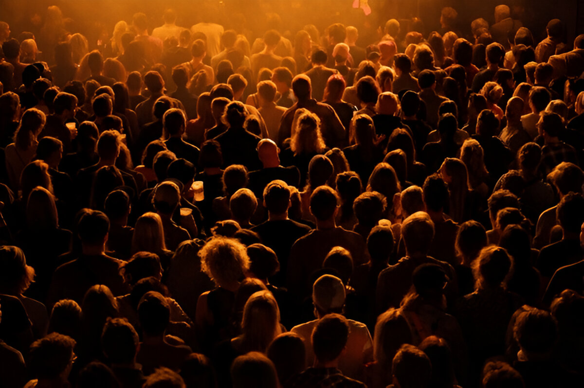 b2b SEO campaign to get target audience