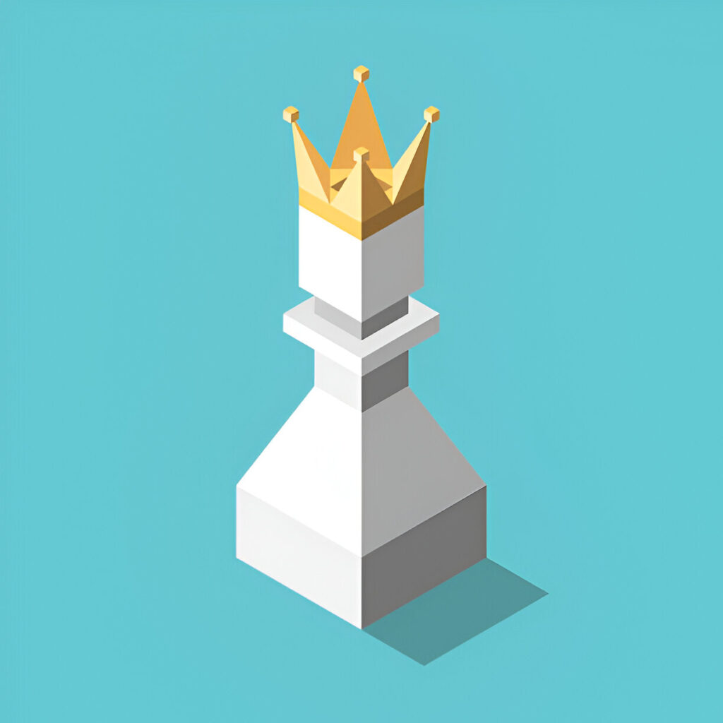 Converting a Single Pawn Advantage into Victory