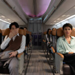 The Funniest and Most Unbelievable Moments in Fasten Your Seat Belts About Surviving in the Skies