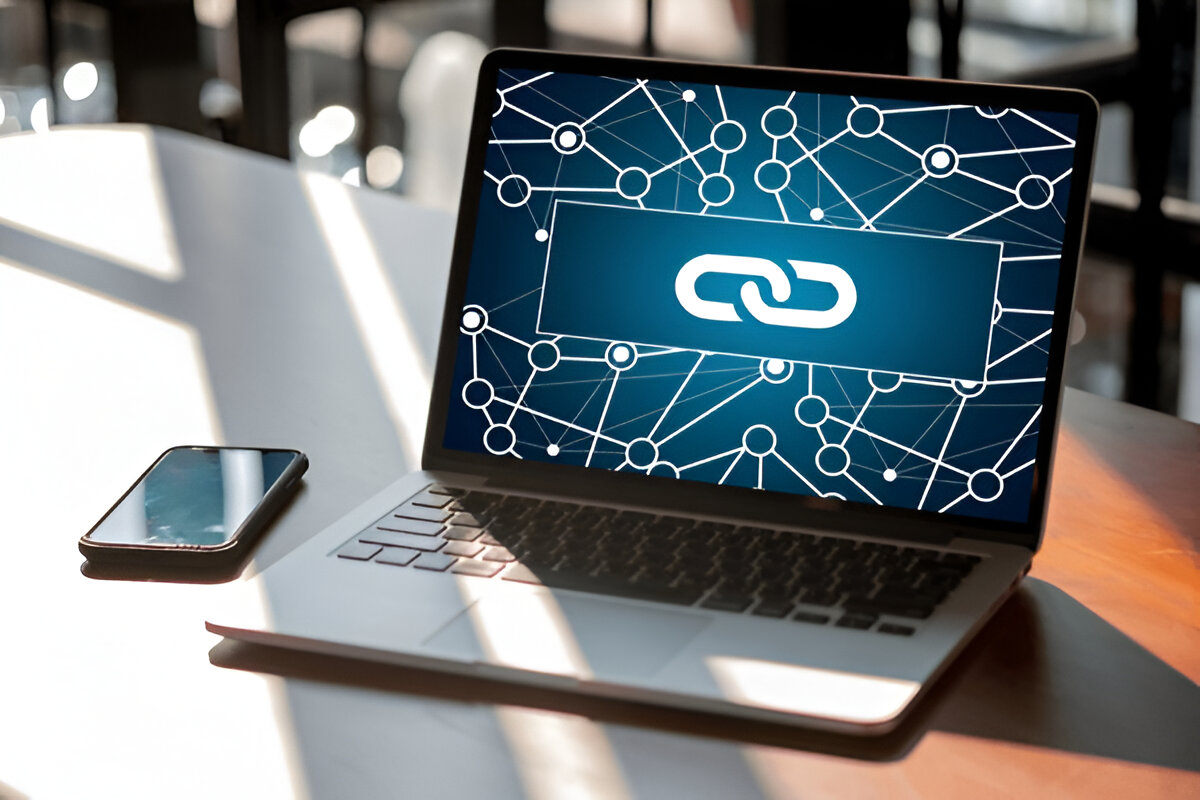 importance of backlinks in a b2b SEO campaign