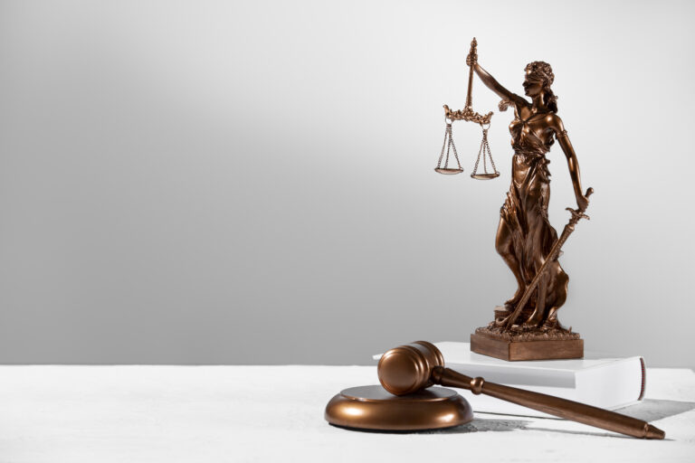 Lawyer for a divorce
