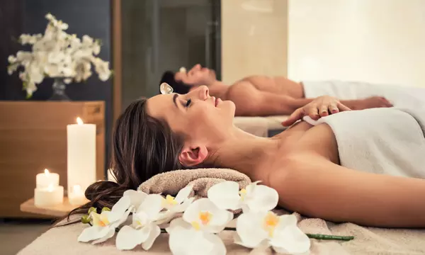 Massage Service for Women