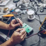tablet repair service