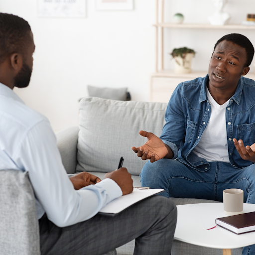 relationship counseling Miami FL