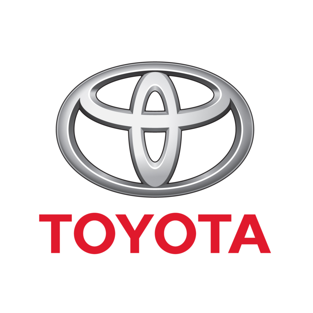 Toyota workshop in South Delhi