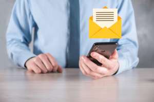 transactional sms service provider