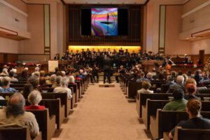 unitarian churches