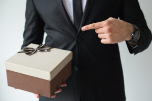 corporate gifting uae