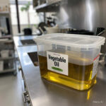 Vegetable Oil Market