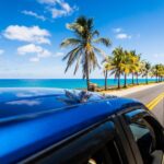 Fully comp car hire Menorca