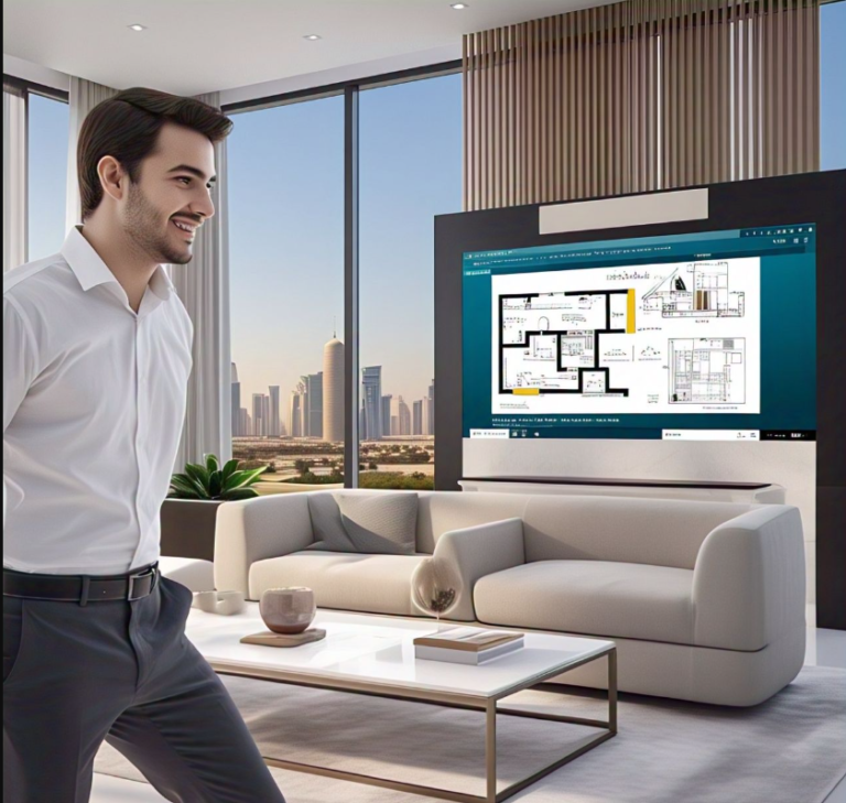 villa for sale in Doha