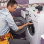 Washing Machine Service In Velachery