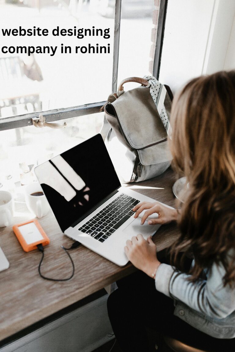 Website Developer