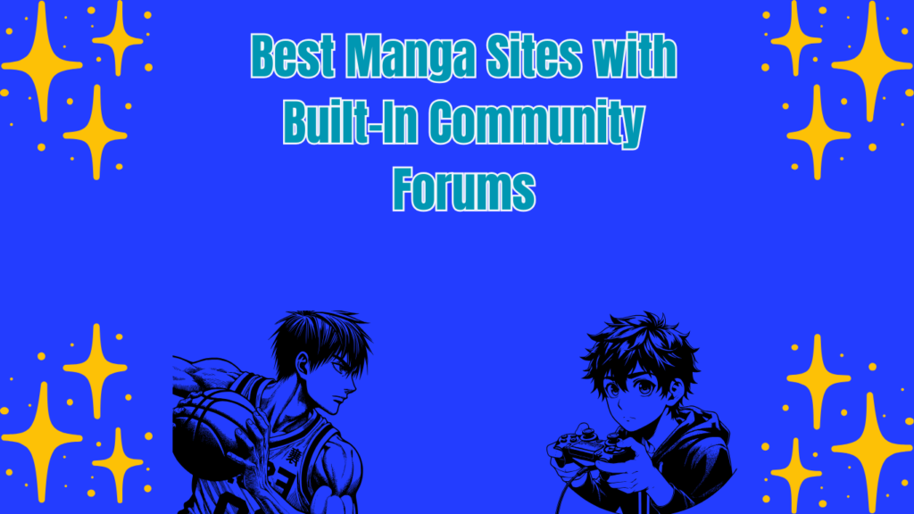 manga