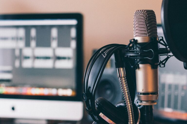 Popular Conservative Podcasts
