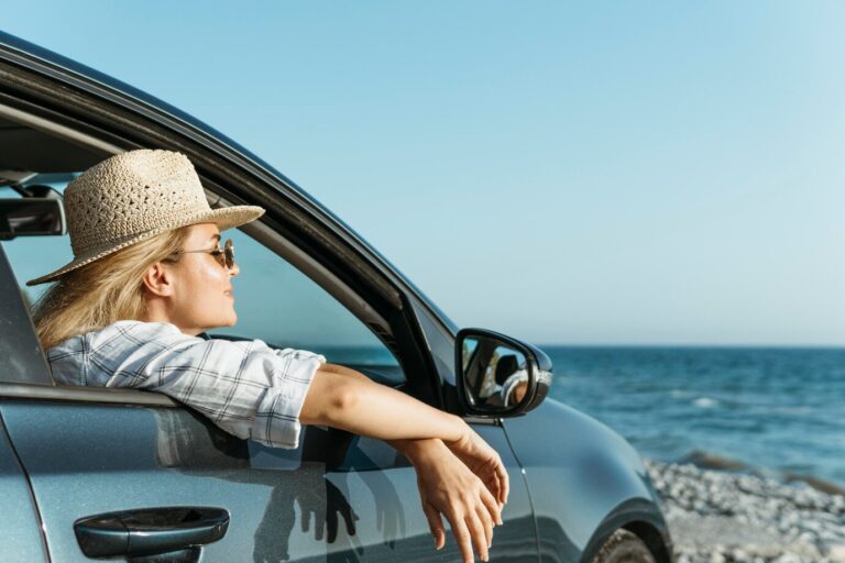 Car Hire Menorca