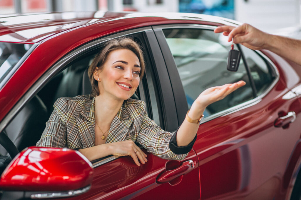 Rent a Car in Menorca