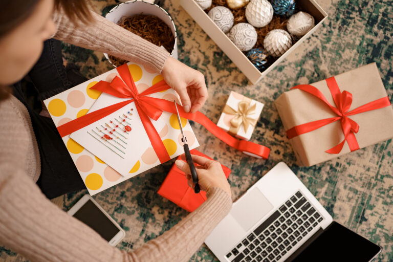 corporate gifting uae
