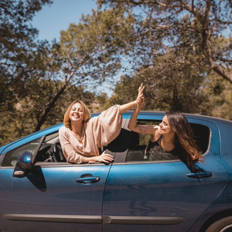 Rent a Car Menorca