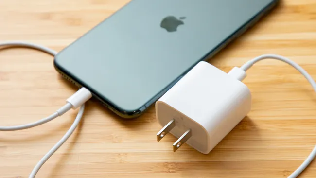wholesale iphone chargers