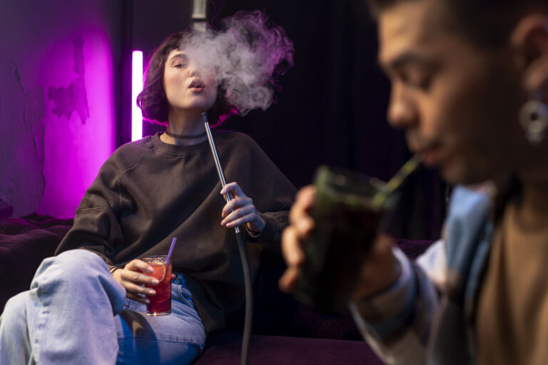 best hookah flavour in india